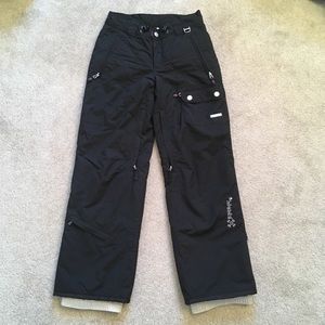 Liquid Snowboard Pants